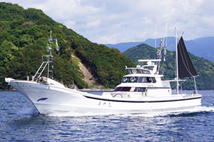 千代丸について